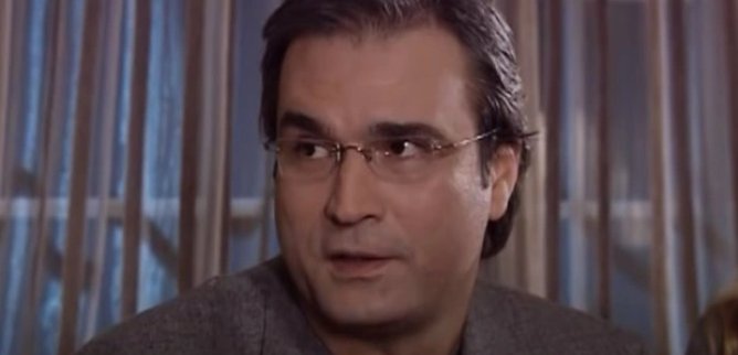 Турецкий сериал Утраченные годы 31 серия