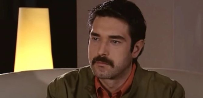Турецкий сериал Утраченные годы 34 серия