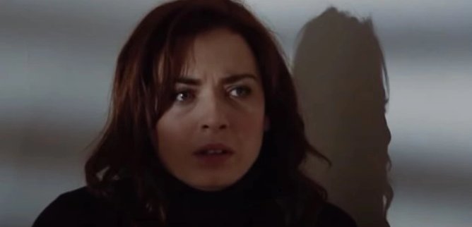 Турецкий сериал Утраченные годы 35 серия