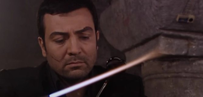 Турецкий сериал Утраченные годы 39 серия