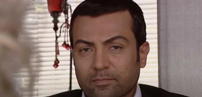 Турецкий сериал Утраченные годы 41 серия