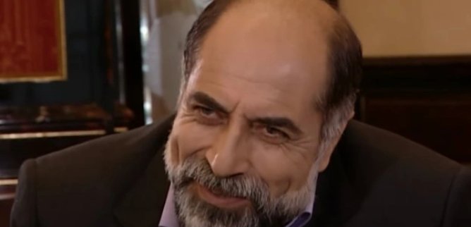 Турецкий сериал Утраченные годы 43 серия