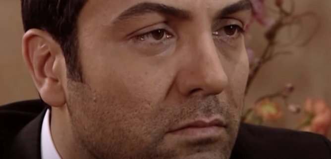 Турецкий сериал Утраченные годы 44 серия
