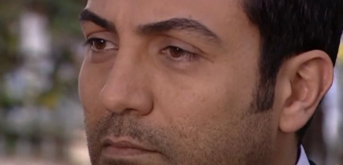 Турецкий сериал Утраченные годы 46 серия
