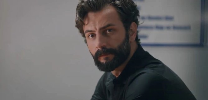 Турецкий сериал Клятва 489 серия