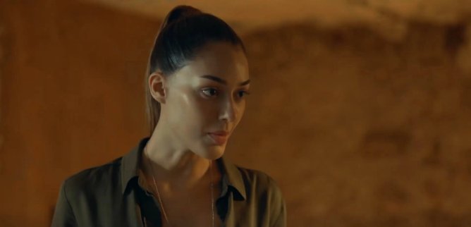 Турецкий сериал Идеальный арендатор 3 серия