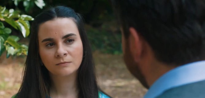 Турецкий сериал Балканская колыбельная 11 серия