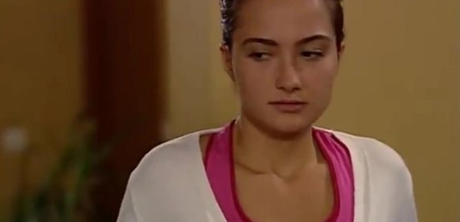 Турецкий сериал Моя мама 40 серия