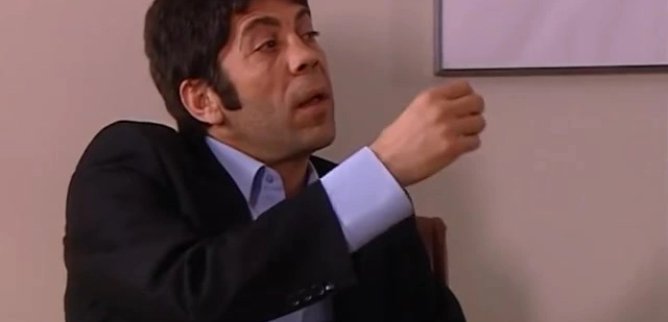 Турецкий сериал Моя мама 61 серия