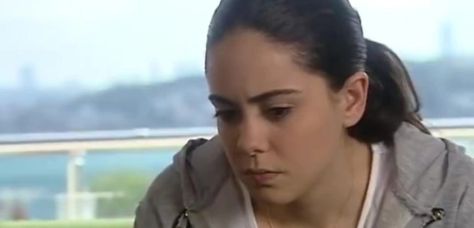 Турецкий сериал Моя мама 62 серия