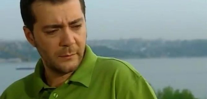 Турецкий сериал Моя мама 64 серия