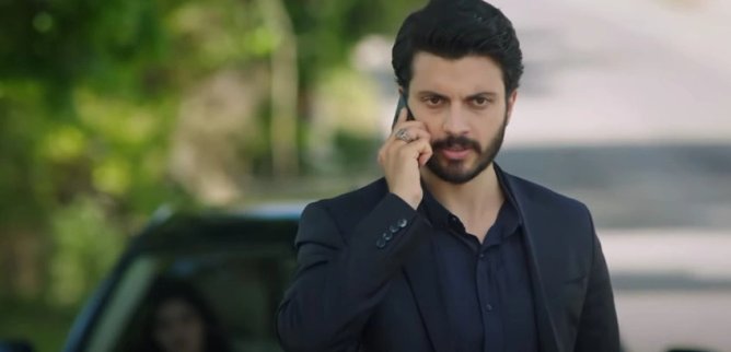 Турецкий сериал Клятва 492 серия