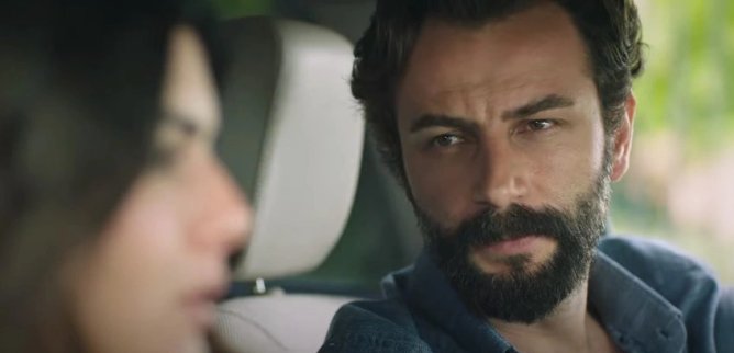 Турецкий сериал Клятва 493 серия