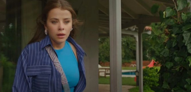 Турецкий сериал Ты полюбишь 16 серия