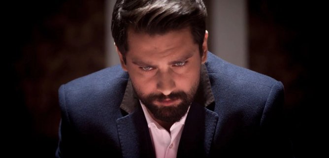 Турецкий сериал Храброе сердце 5 серия