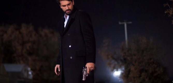 Турецкий сериал Храброе сердце 7 серия