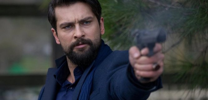 Турецкий сериал Храброе сердце 11 серия