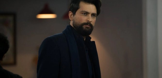 Турецкий сериал Храброе сердце 12 серия