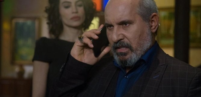 Турецкий сериал Храброе сердце 21 серия