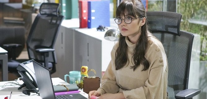 Турецкий сериал Запретный плод 39 серия