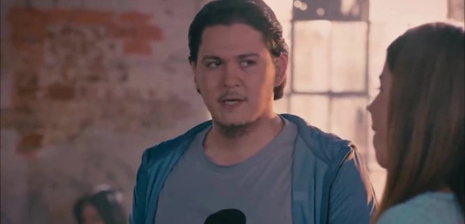 Турецкий сериал Дела, дела 15 серия