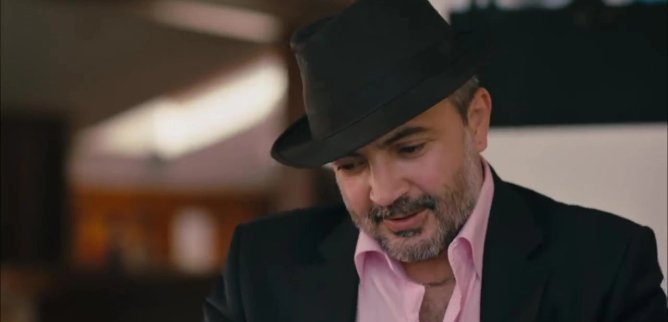 Турецкий сериал Дела, дела 16 серия