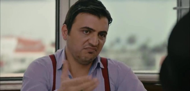 Турецкий сериал Дела, дела 20 серия