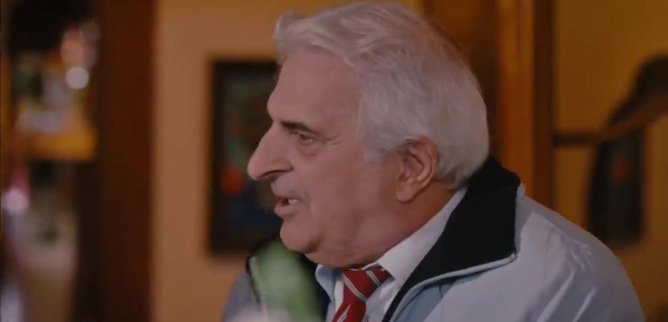 Турецкий сериал Дела, дела 22 серия