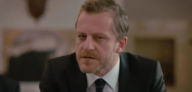 Турецкий сериал Дела, дела 23 серия