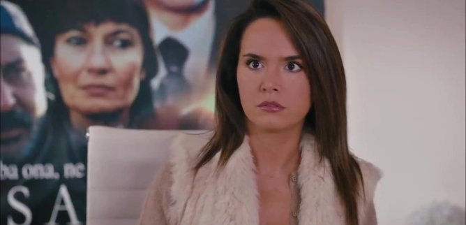 Турецкий сериал Дела, дела 25 серия