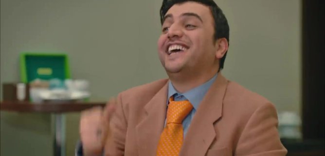 Турецкий сериал Дела, дела 26 серия