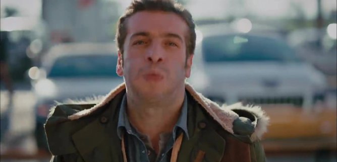 Турецкий сериал Дела, дела 28 серия