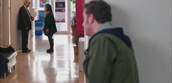 Турецкий сериал Дела, дела 29 серия
