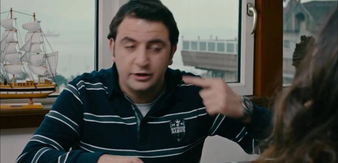 Турецкий сериал Дела, дела 30 серия