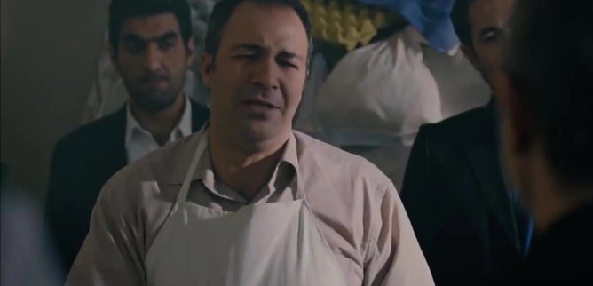 Турецкий сериал Дела, дела 31 серия