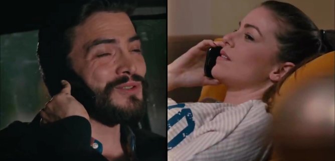 Турецкий сериал Дела, дела 38 серия