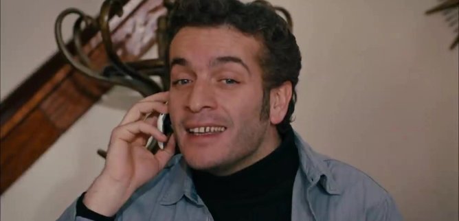 Турецкий сериал Дела, дела 39 серия