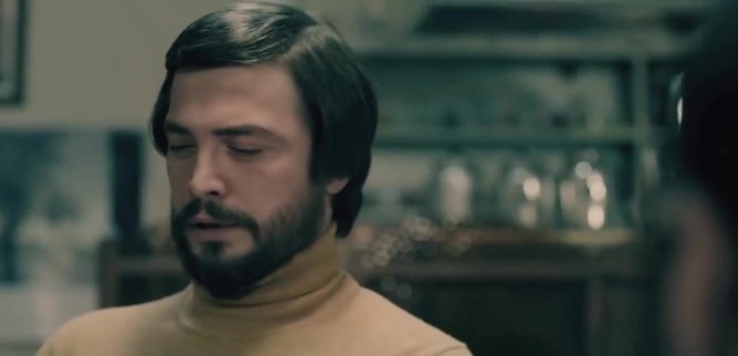 Турецкий сериал Дела, дела 41 серия