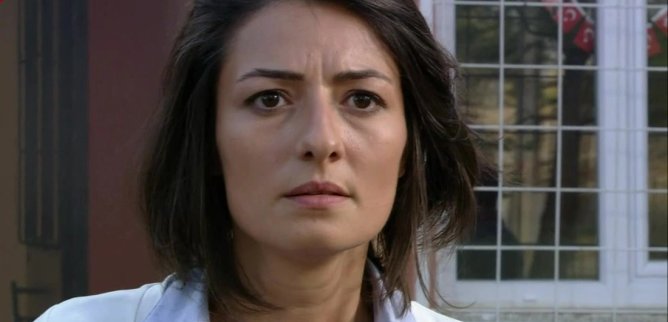 Турецкий сериал Сакарья-Фырат 124 серия