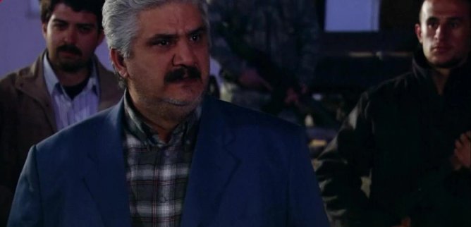 Турецкий сериал Сакарья-Фырат 127 серия