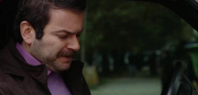 Турецкий сериал Сакарья-Фырат 128 серия