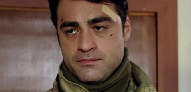 Турецкий сериал Сакарья-Фырат 130 серия