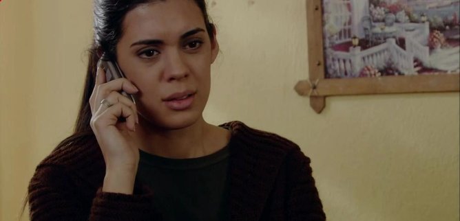 Турецкий сериал Сакарья-Фырат 132 серия