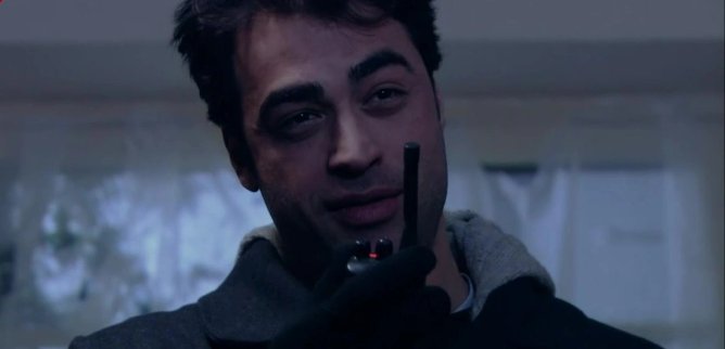Турецкий сериал Сакарья-Фырат 133 серия