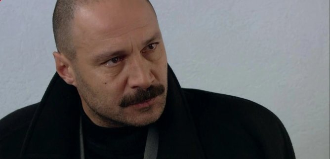 Турецкий сериал Сакарья-Фырат 134 серия