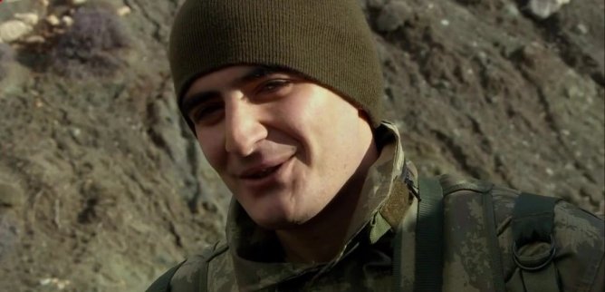 Турецкий сериал Сакарья-Фырат 135 серия