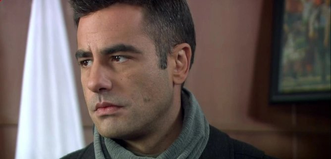Турецкий сериал Сакарья-Фырат 139 серия