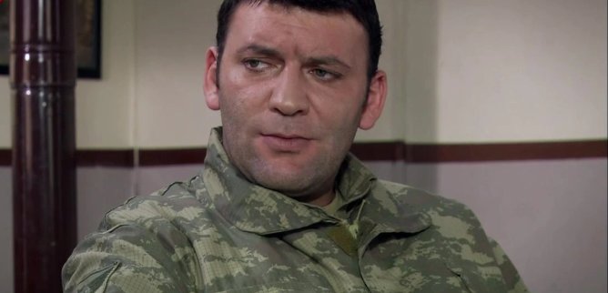 Турецкий сериал Сакарья-Фырат 143 серия