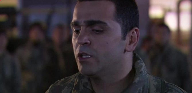 Турецкий сериал Сакарья-Фырат 144 серия
