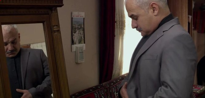 Турецкий сериал Сакарья-Фырат 145 серия
